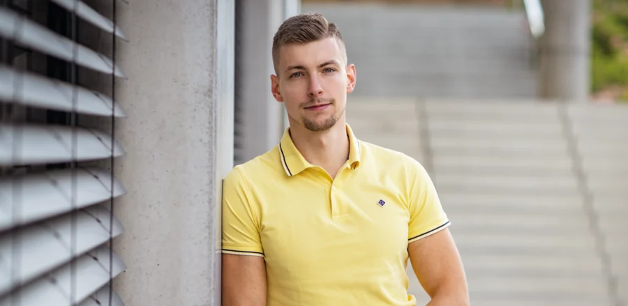 Dominik Ondrůšek