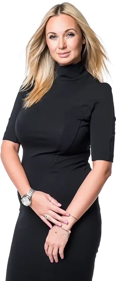 Radka Vajo